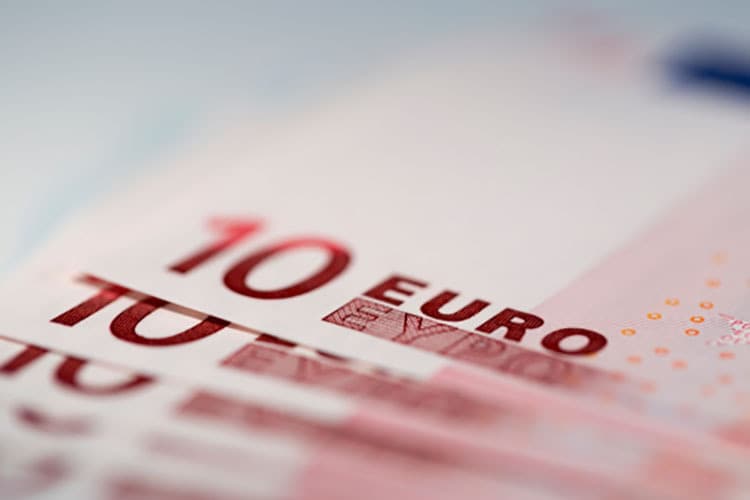 Inbeslagname van vals geld daalt | De Morgen