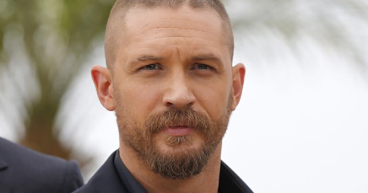 Tom Hardy raakte gefrustreerd op set Mad Max | De Morgen