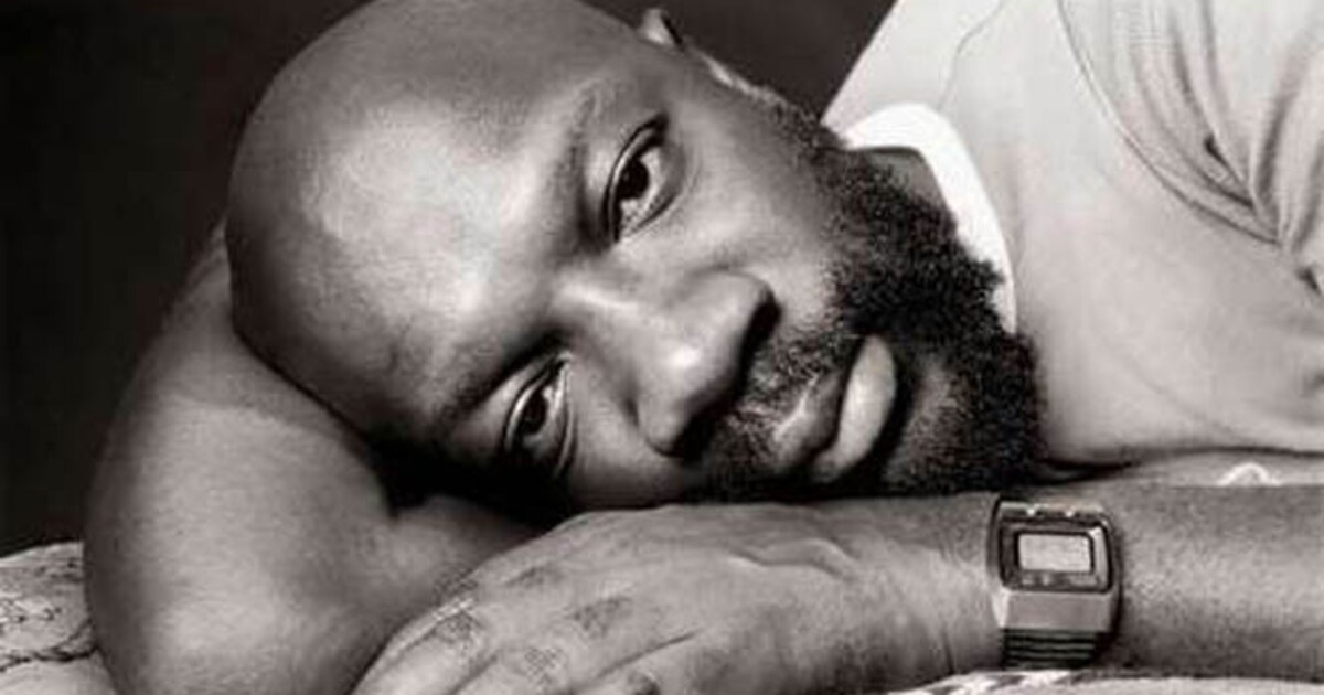 Soullegende Isaac Hayes (65) overleden De