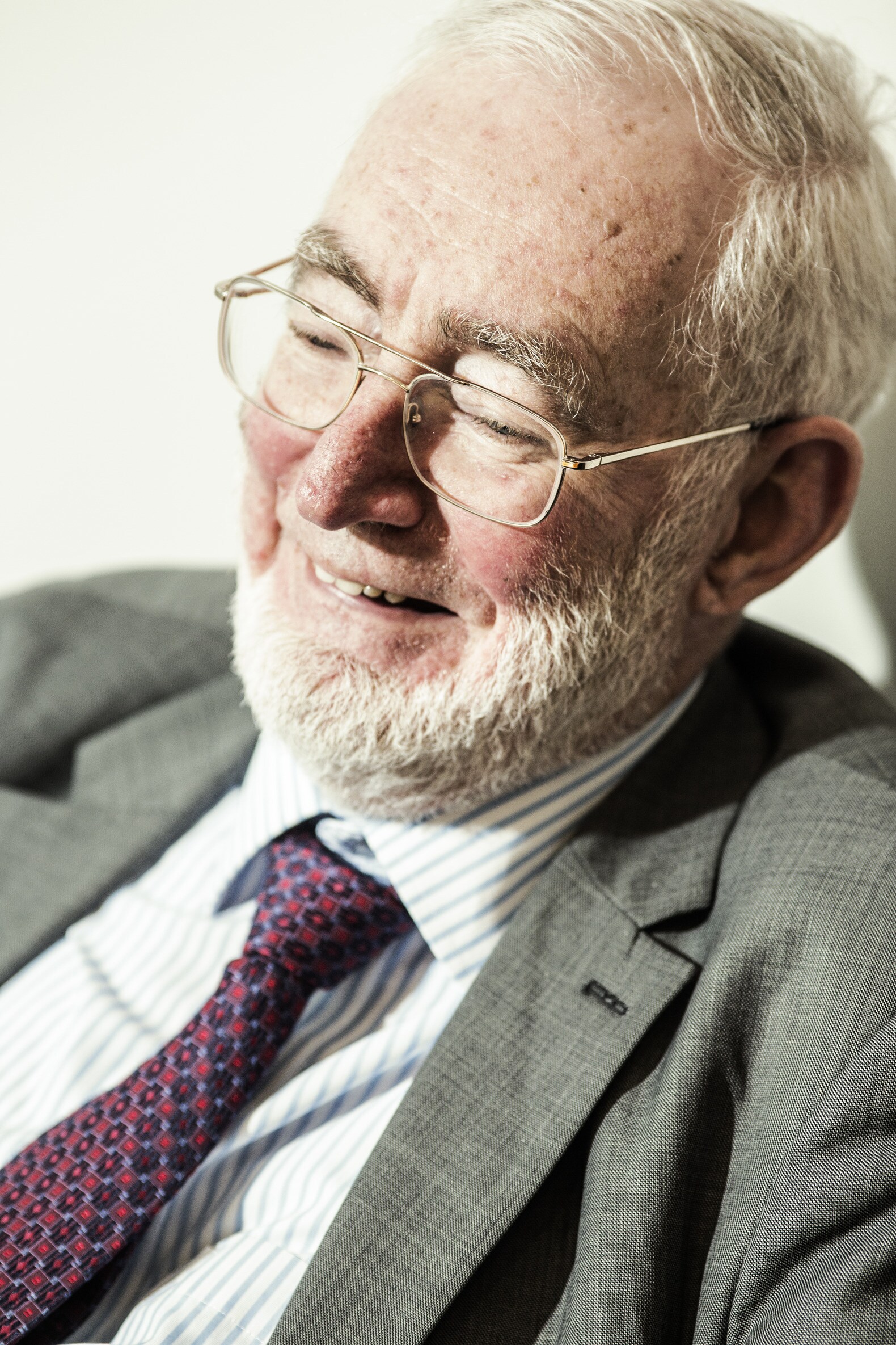 Tony Atkinson: 