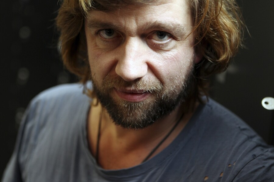 Koen De Graeve niet in opvolger 'Deadline 14/10' | De Morgen