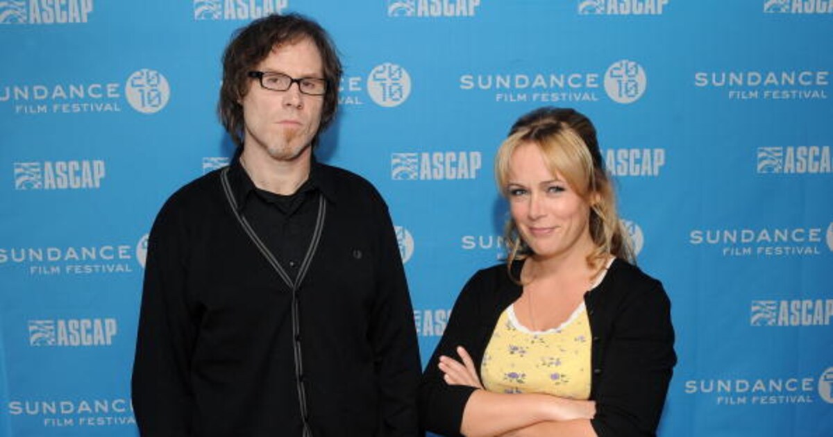 Nieuwe Isobel Campbell en Mark Lanegan uit op 14 augustus | De Morgen