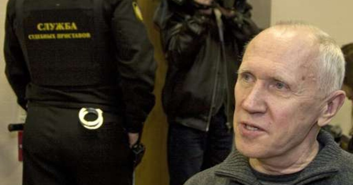 Russische ex-minister Adamov meer dan vijf jaar de cel in | De Morgen