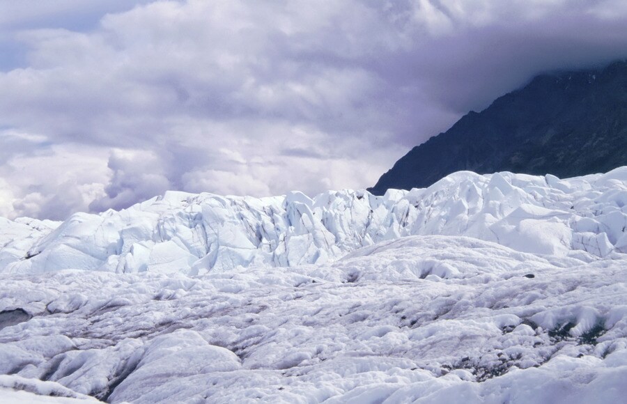 Russische wetenschappers verwachten tegen 2030 nieuwe 'ijstijd'