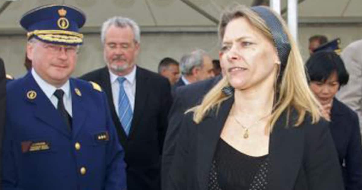 Sylvie Ricour: 