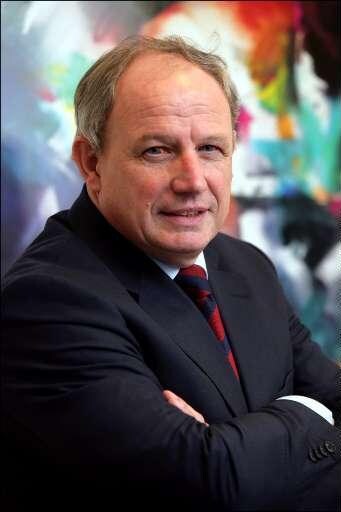 Herman Daems volgt Lippens op bij Commissie Corporate Governance | De ...