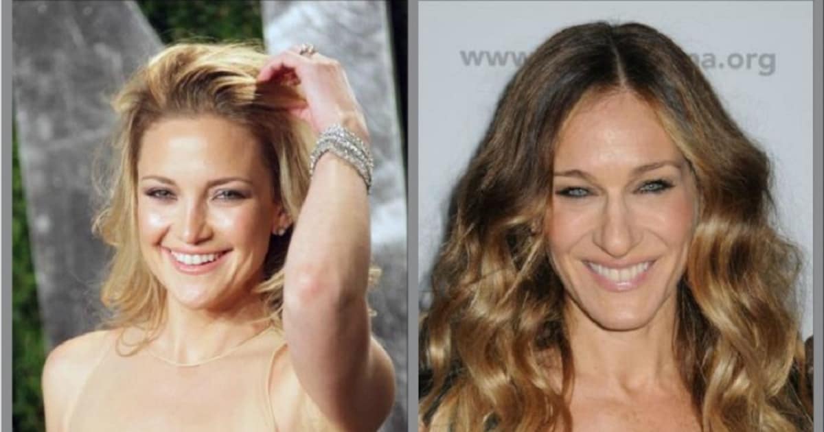 Kate Hudson en Sarah Jessica Parker krijgen gastrolletjes in 'Glee ...