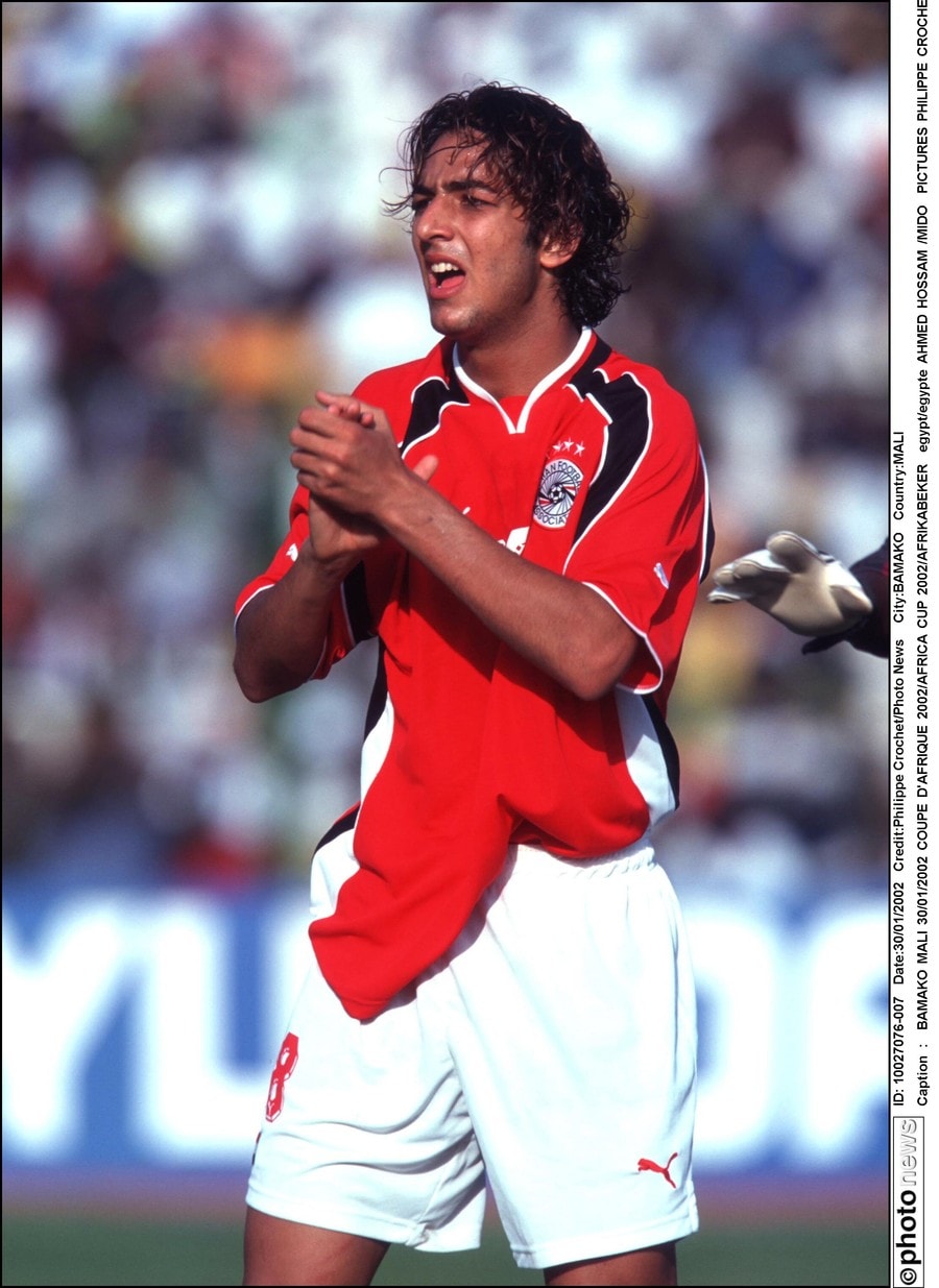 Mido (ex-KAA Gent) nieuwe trainer van Zamalek | De Morgen