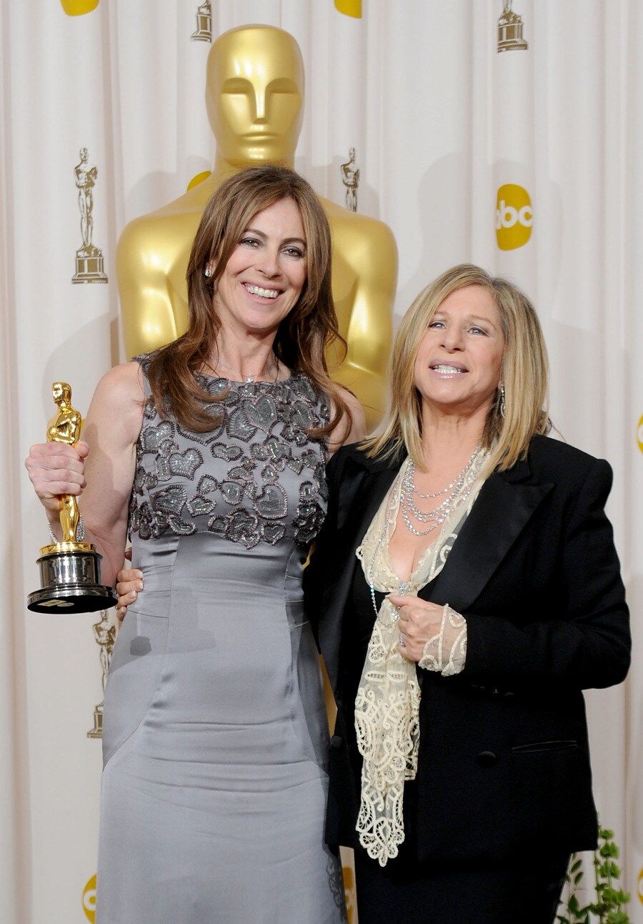 Slechte Bioscoopcijfers En Een Pak Poen Zo Win Je Een Oscar De Morgen