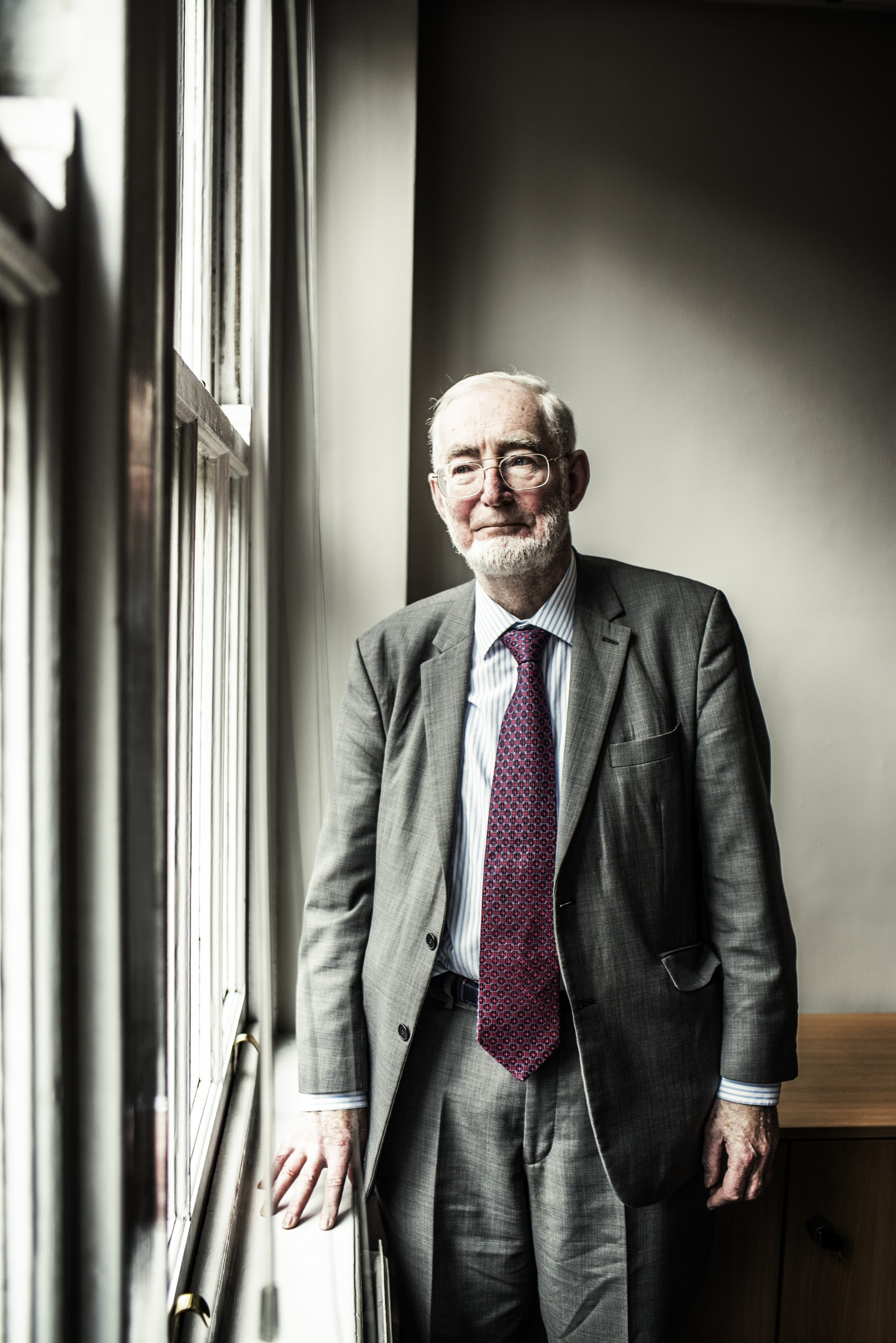 Tony Atkinson: 