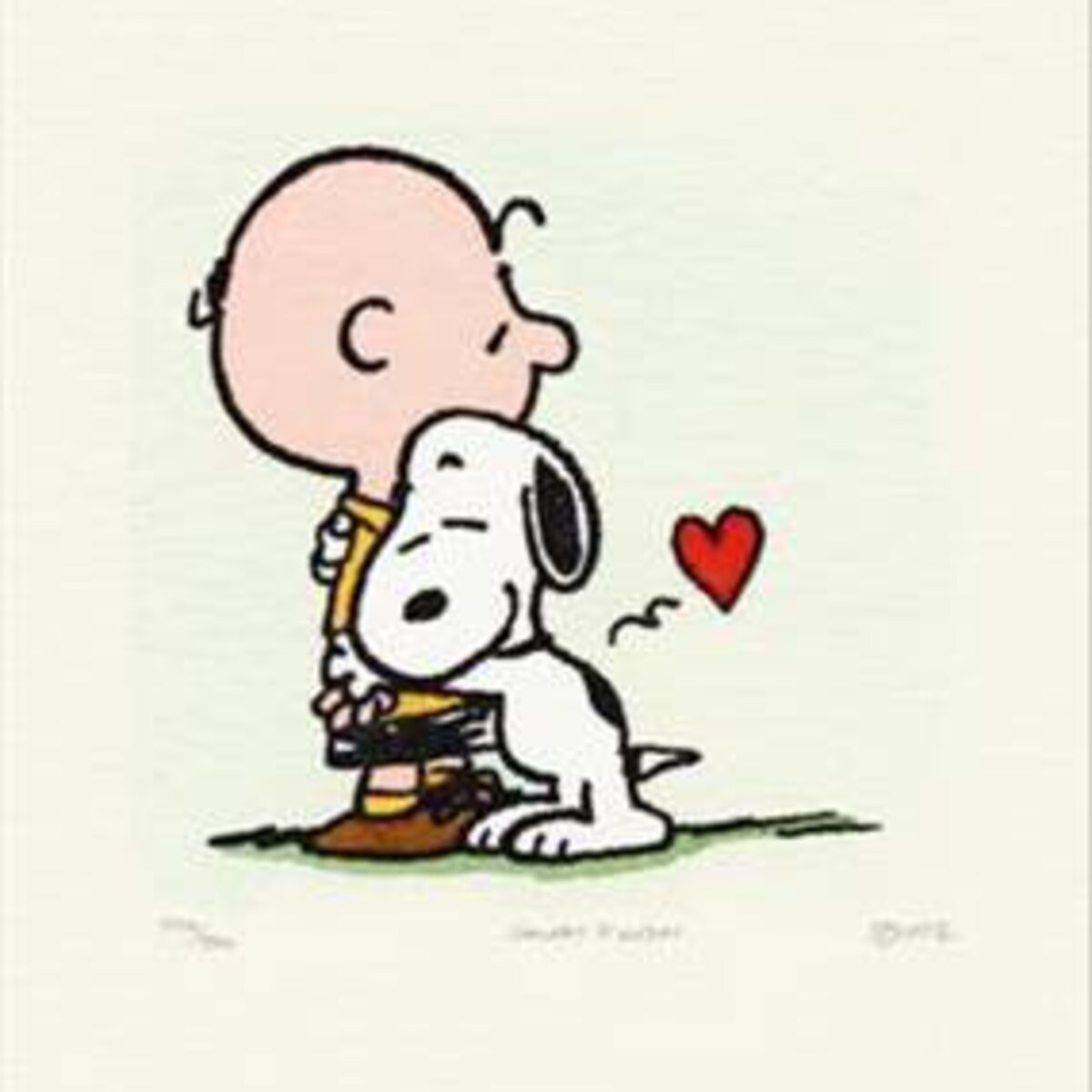 Tekenfilm Snoopy Slapend Peanuts Die Neue Serie (Vol. 01 Vol.
