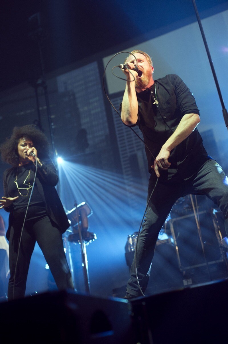 Deze 5 bands moet je vandaag zien op Rock Werchter | De Morgen