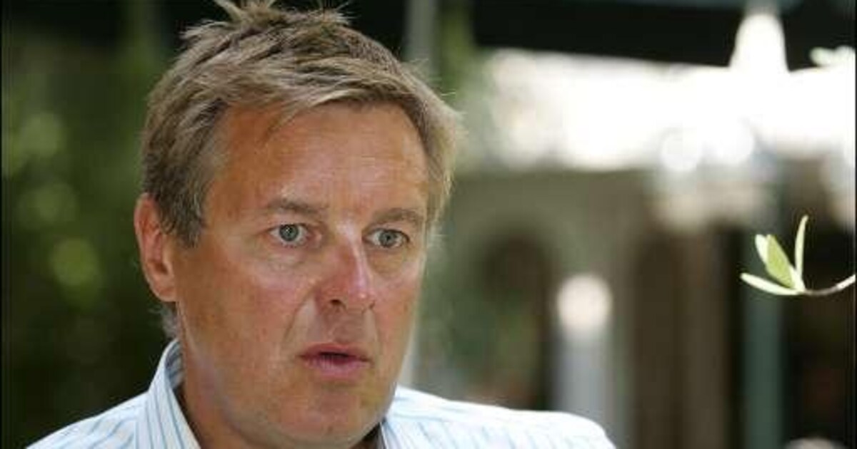 Vandenbempt vervangt Frank Raes tijdelijk bij Studio 1 | De Morgen