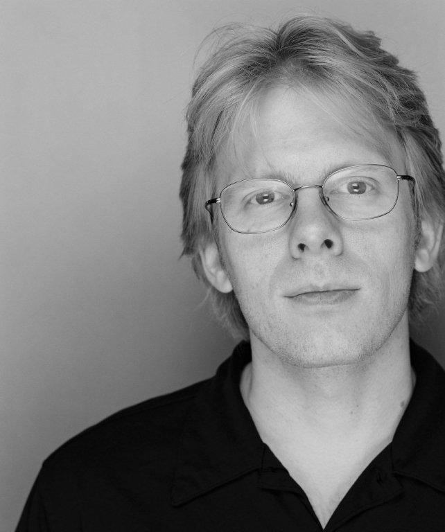 'Doom'-maker John Carmack is nu een Facebook-werknemer | De Morgen