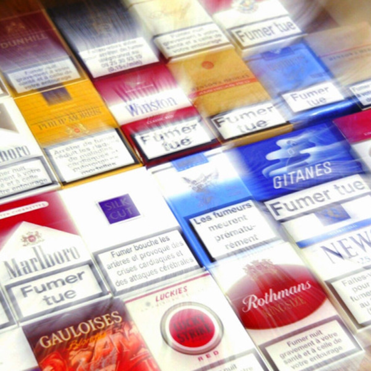 smoking one cigarette a day during pregnancy A doctor reveals the truth about the risks of smoking during pregnancy