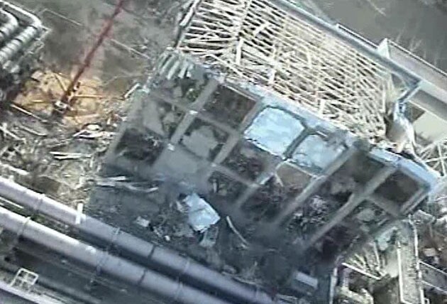Koelpompen vallen even uit in reactor Fukushima