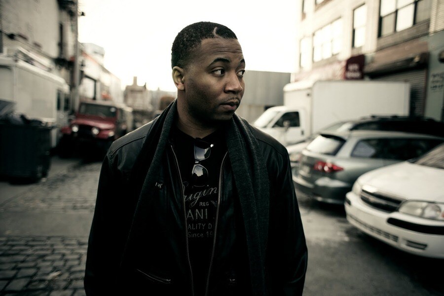 Dance-icoon dj Rashad overleden | De Morgen