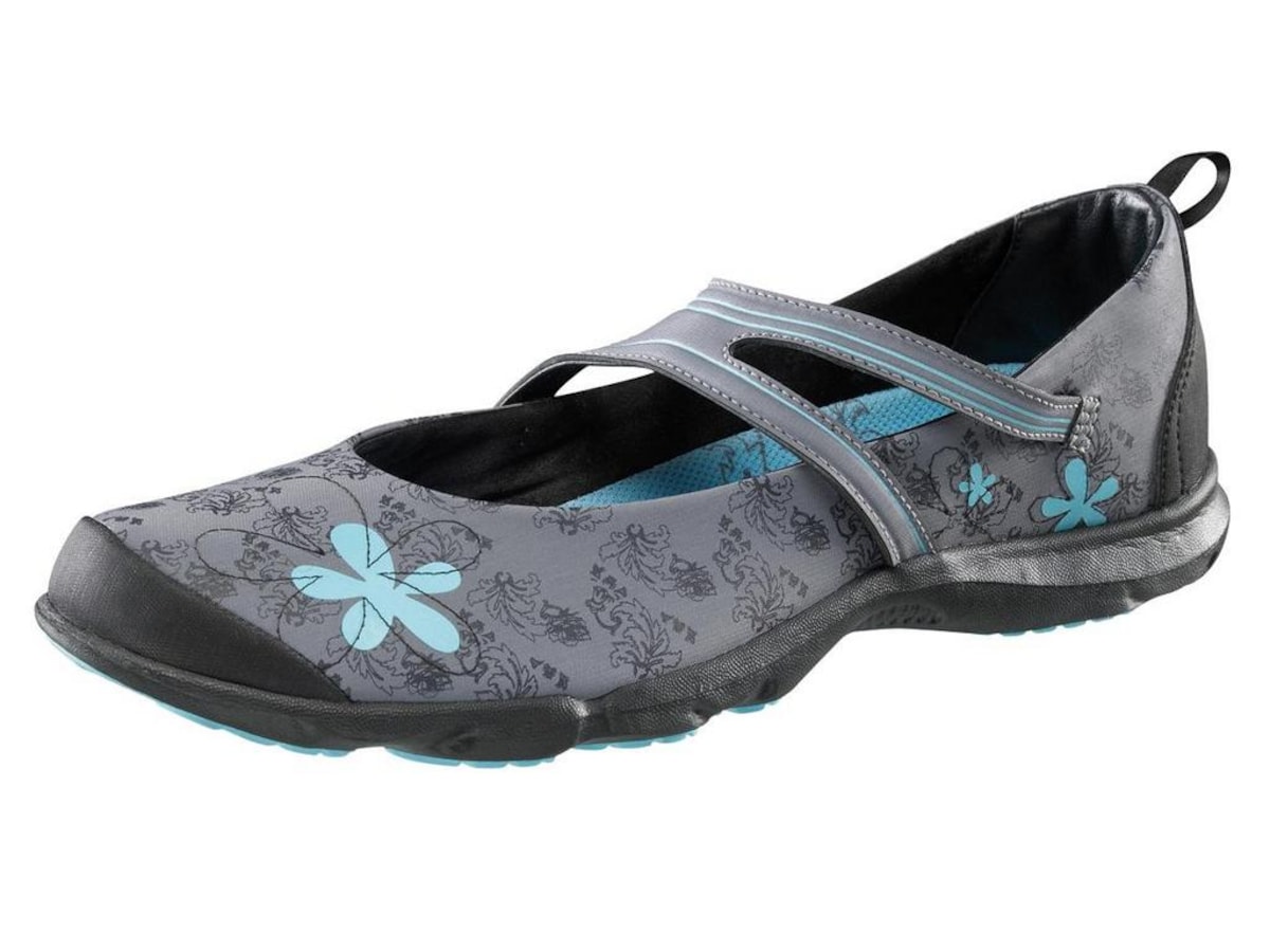 Sportieve ballerina hotsell