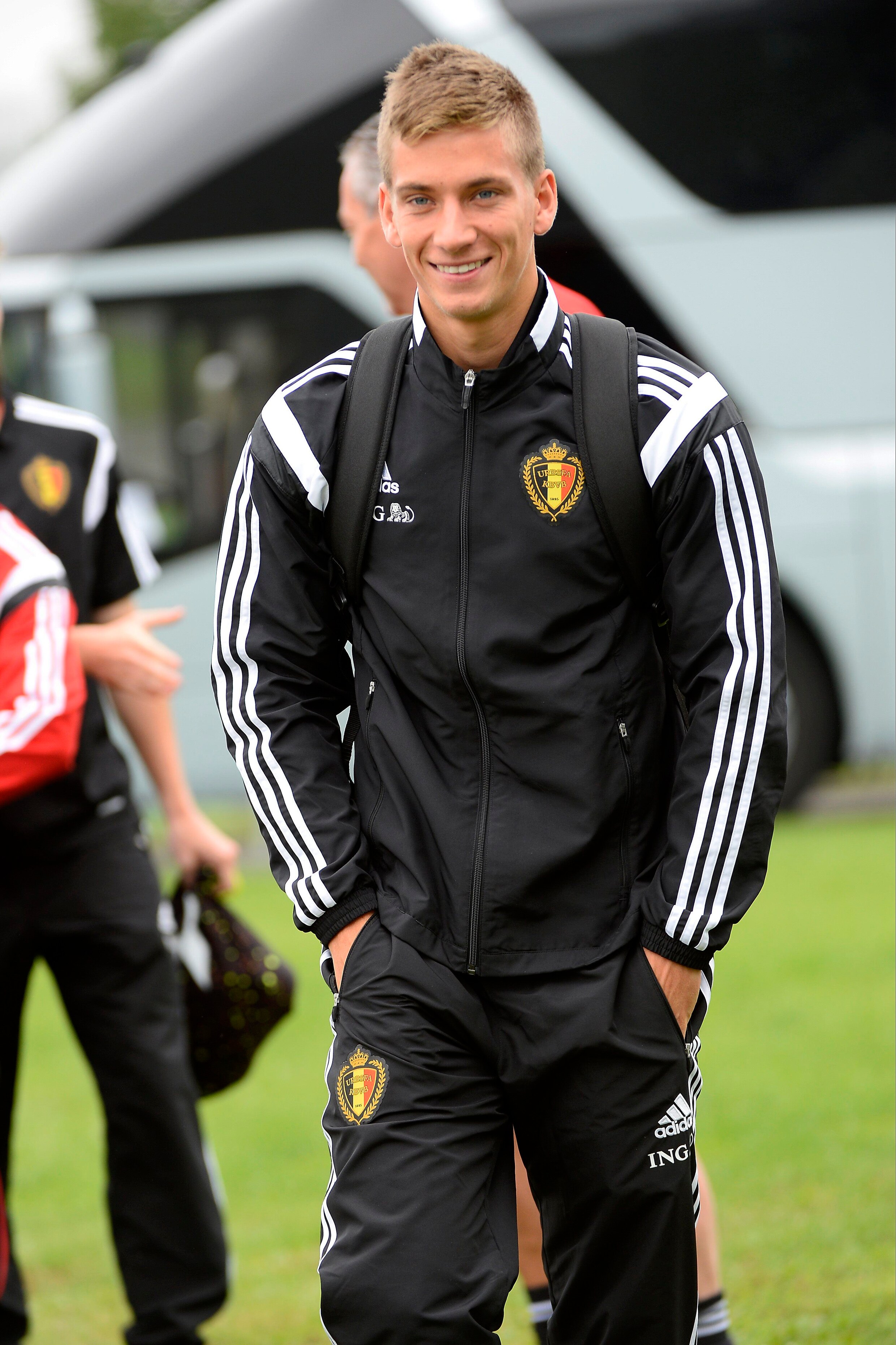Praet: 