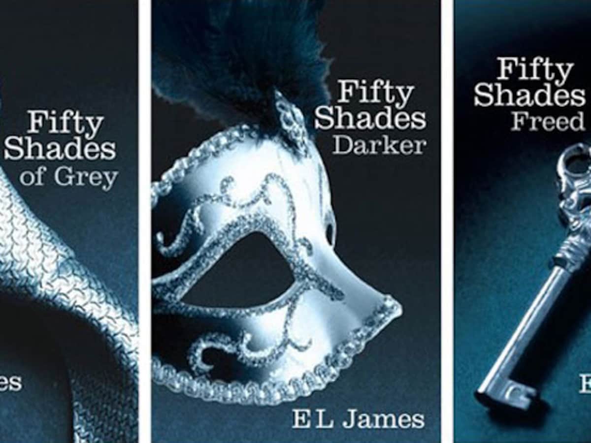 Een orgie van mommy porn | De Morgen