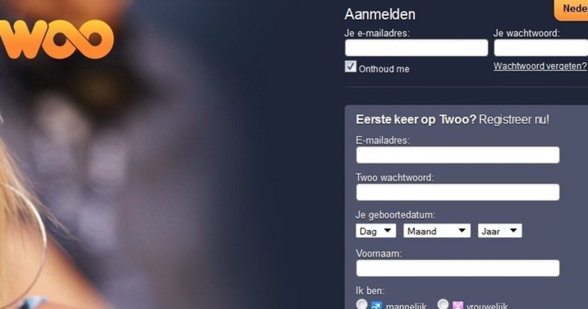 Netlog en Twoo in Franse handen | De Morgen