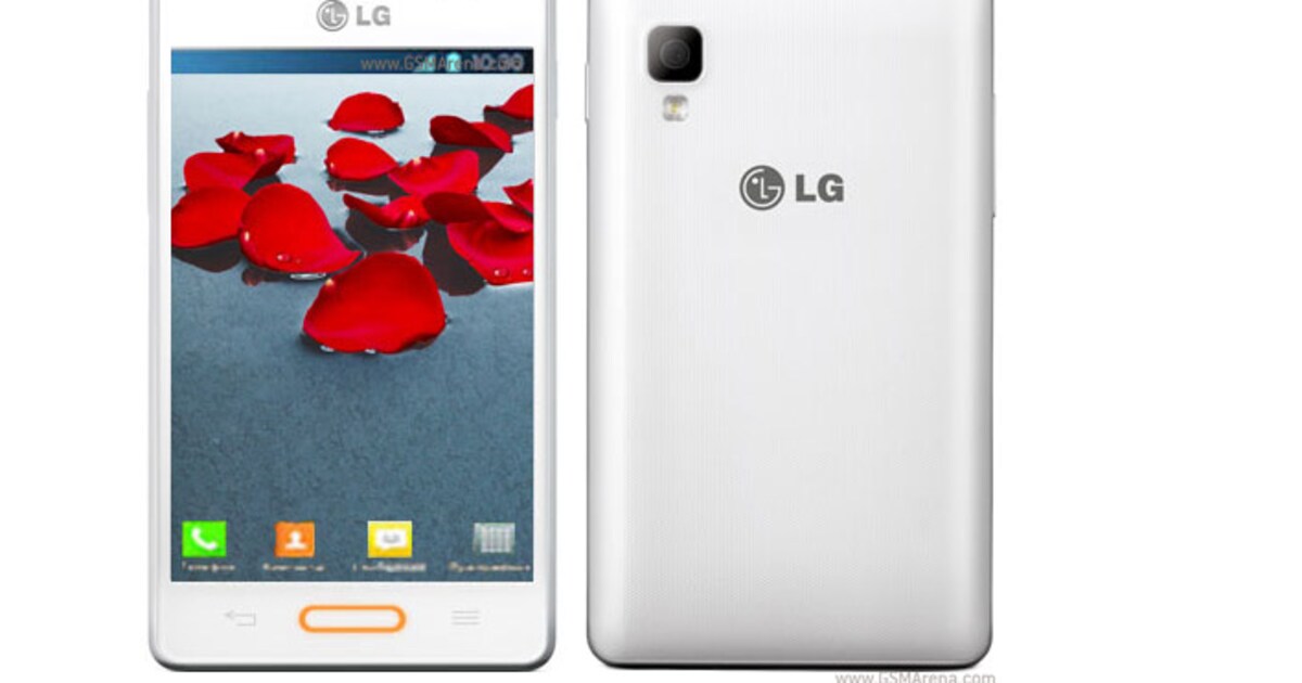 LG presenteert eerste smartphone met drie simkaarten | De Morgen