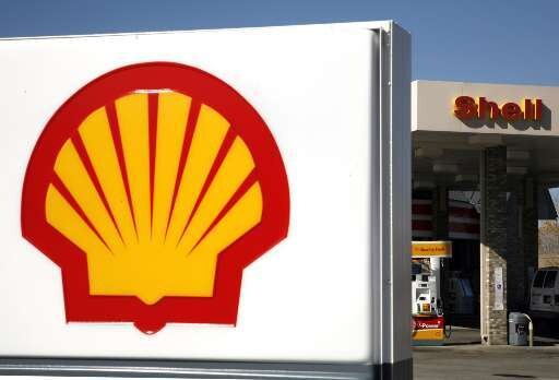 Shell en Abu Dhabi onderzoeken mogelijke samenwerking | De Morgen