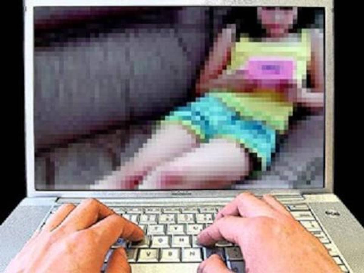 KINDERPORNO  | De Morgen