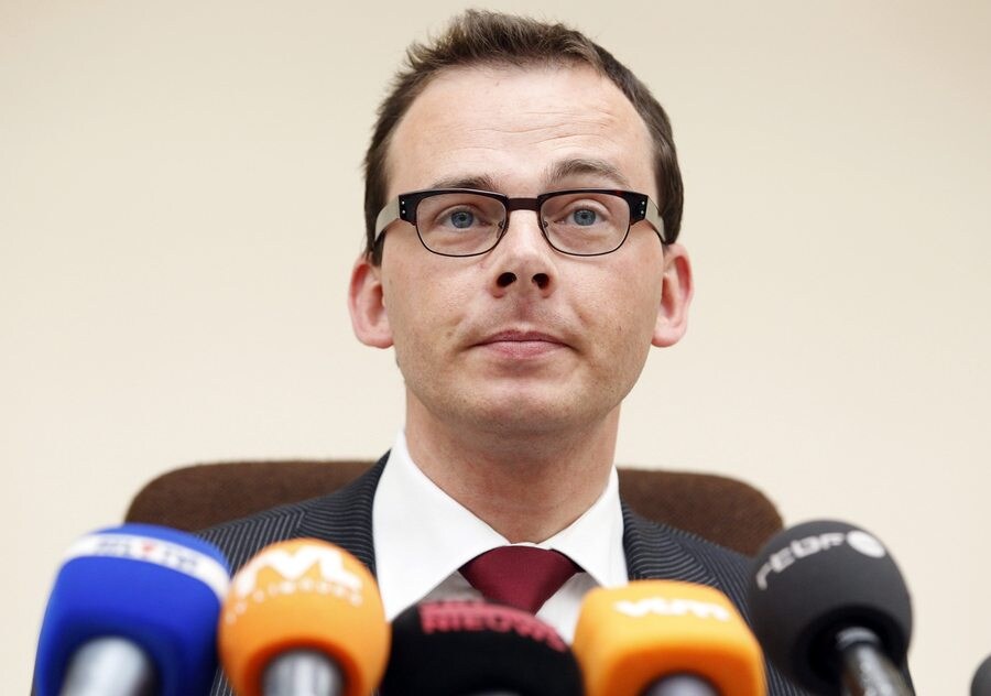Beke: Tijd om kansen te grijpen