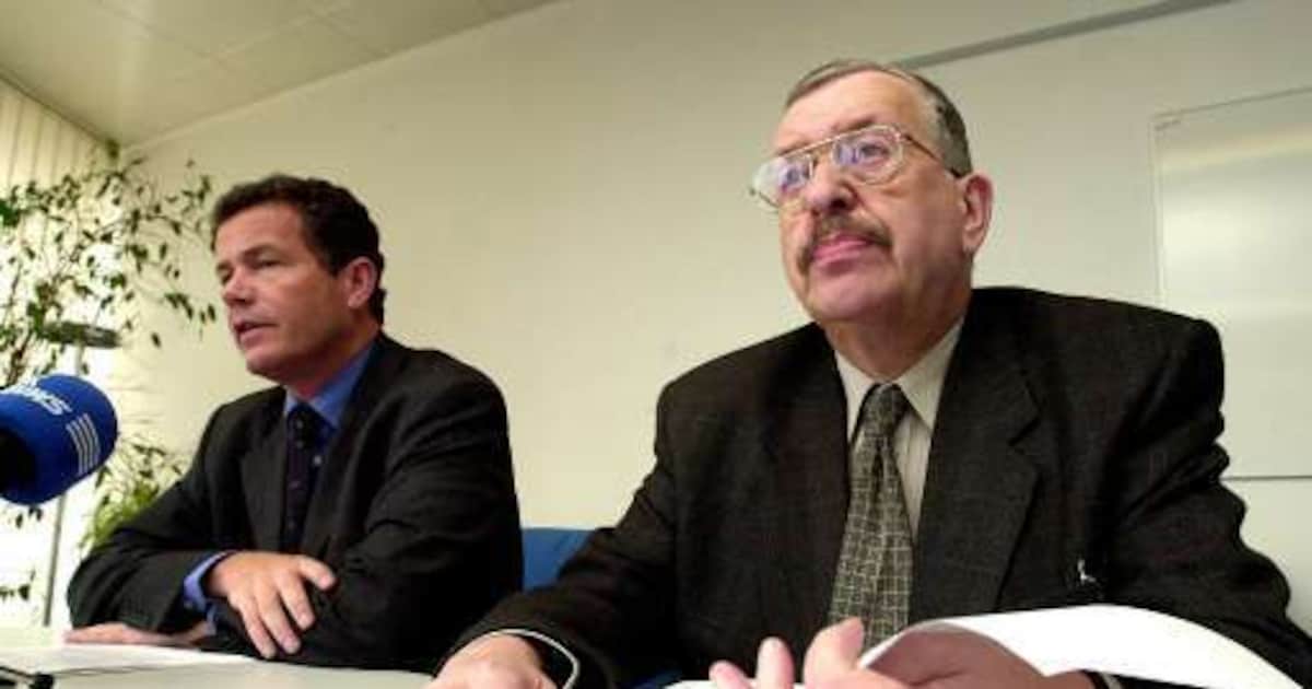 Roeland Raes, veroordeeld negationist, staat op lokale verkiezingslijst ...