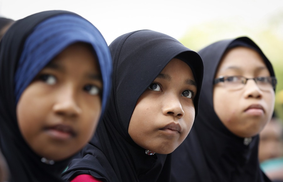 "Alleen moslims mogen naam Allah gebruiken in Maleisië"