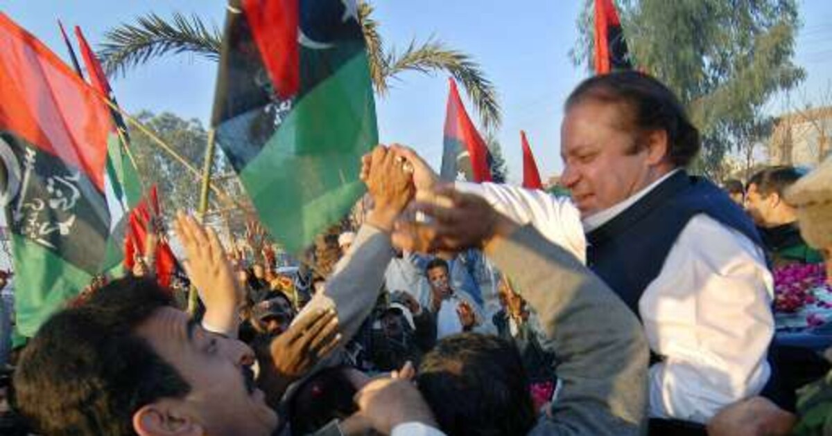 Medestanders van Sharif in Pakistan gedood | De Morgen