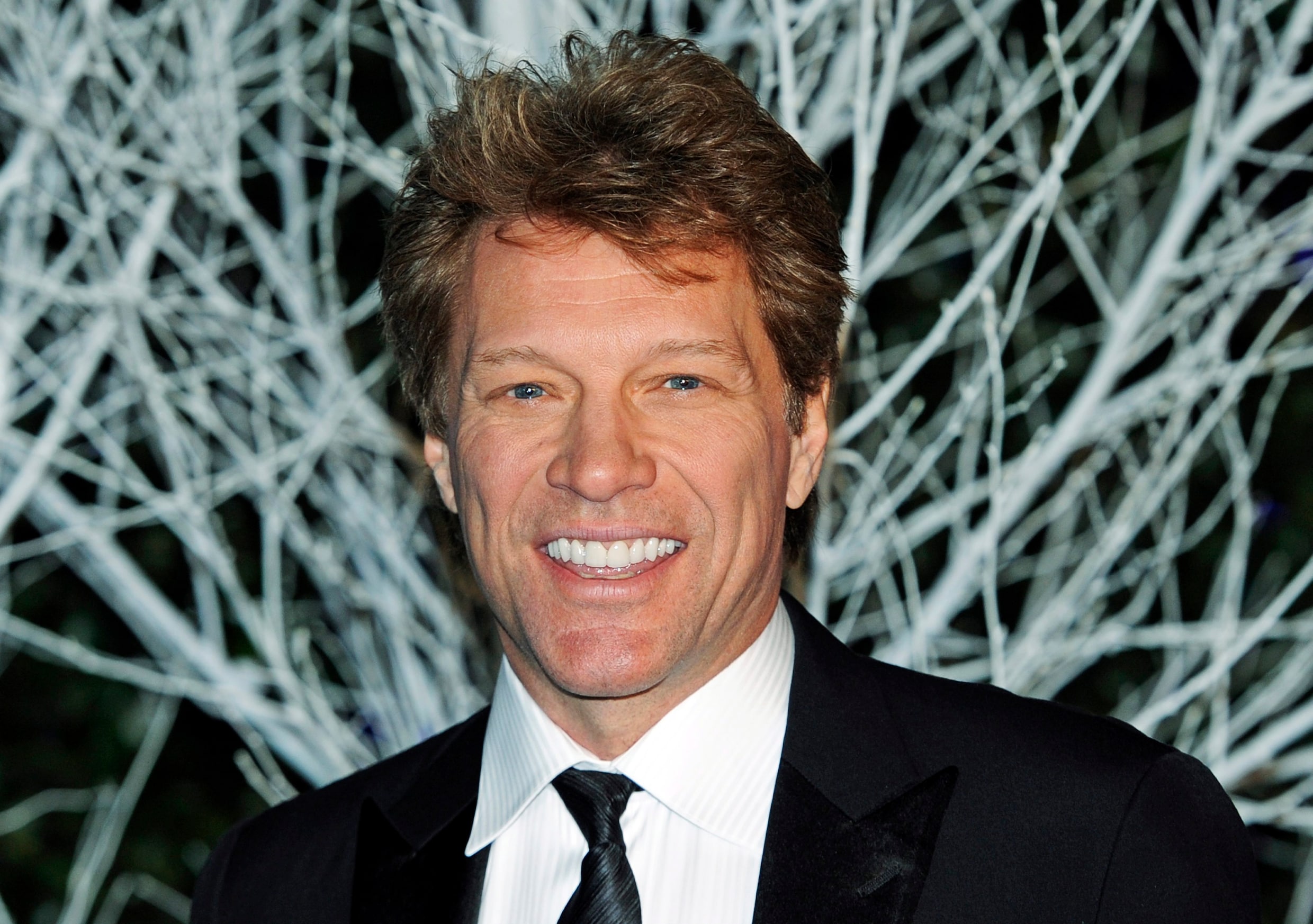 Jon Bon Jovi geeft miljoenen uit aan appartement in NY | De Morgen