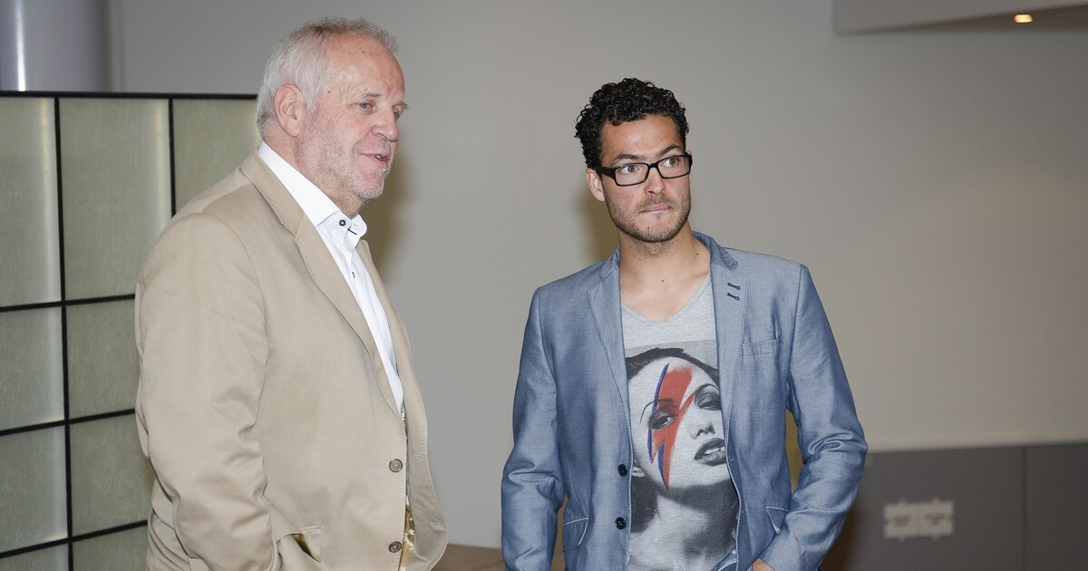 Koen Persoons vrijgesproken door Geschillencommissie Hoger Beroep | De ...