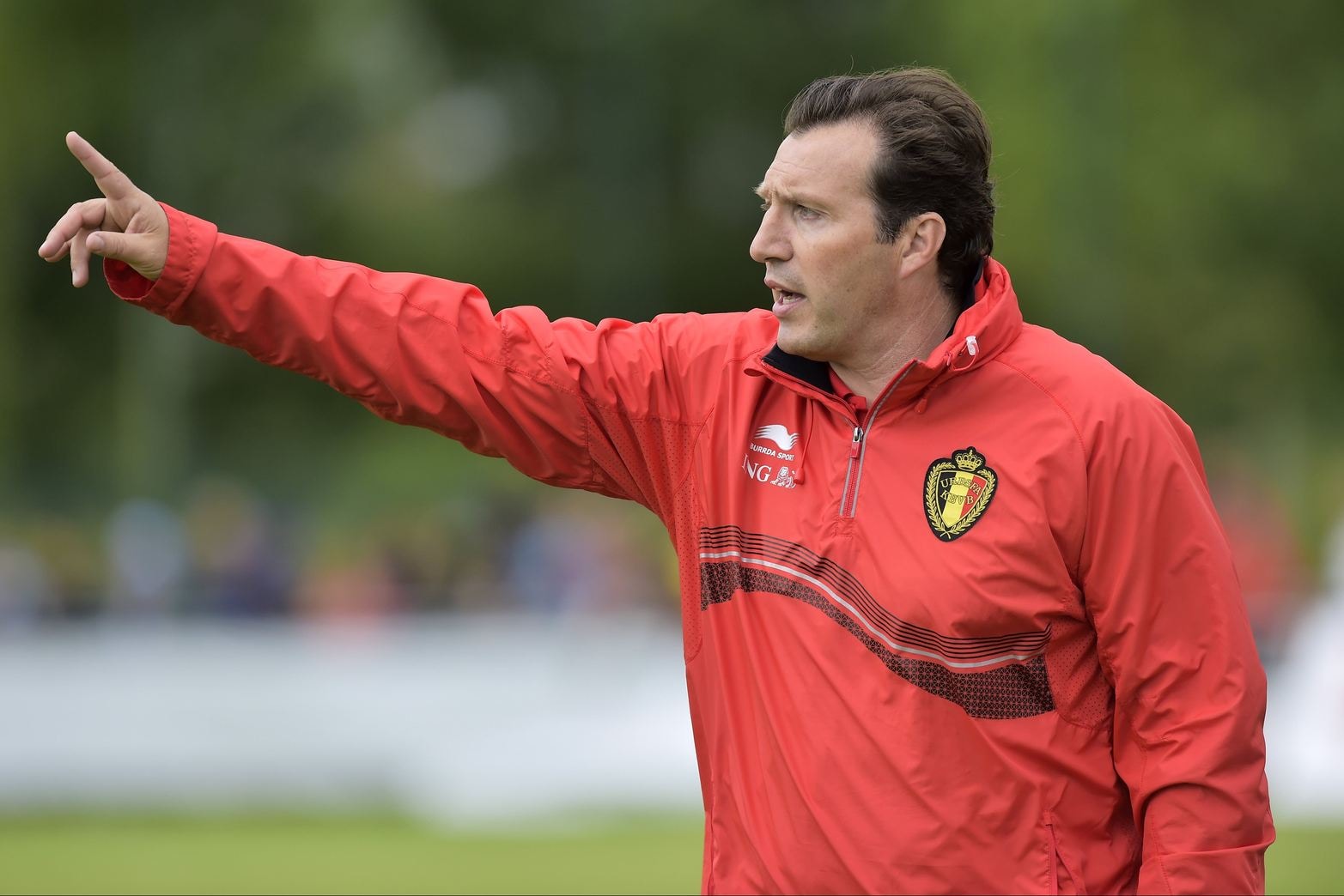 Rode Duivels stijgen één plaats op FIFA-ranking en zijn nu elfde | De ...