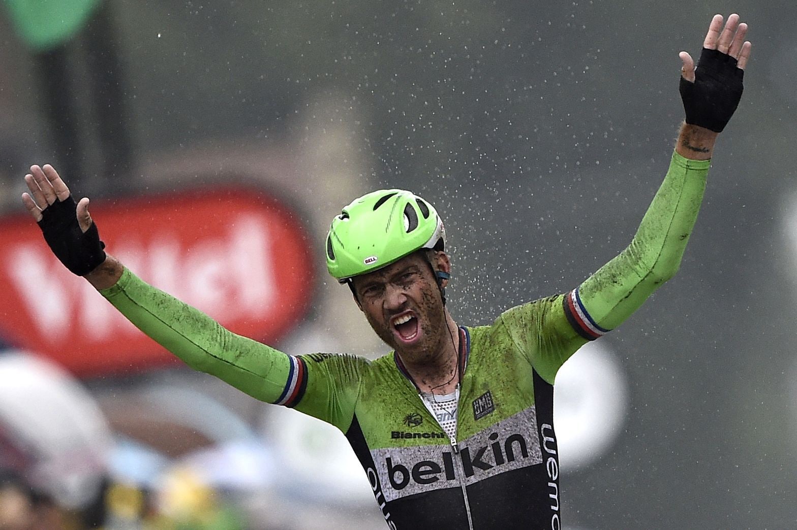 Lars Boom: 
