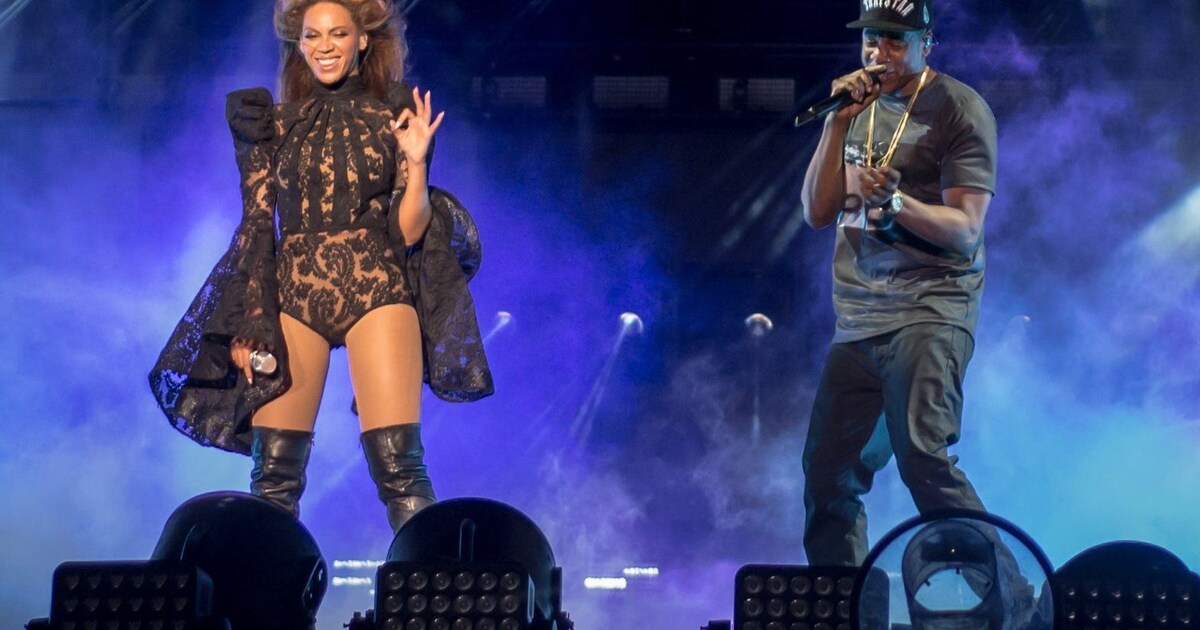 Forbes top 100: Beyoncé beroemdheid van het jaar | De Morgen