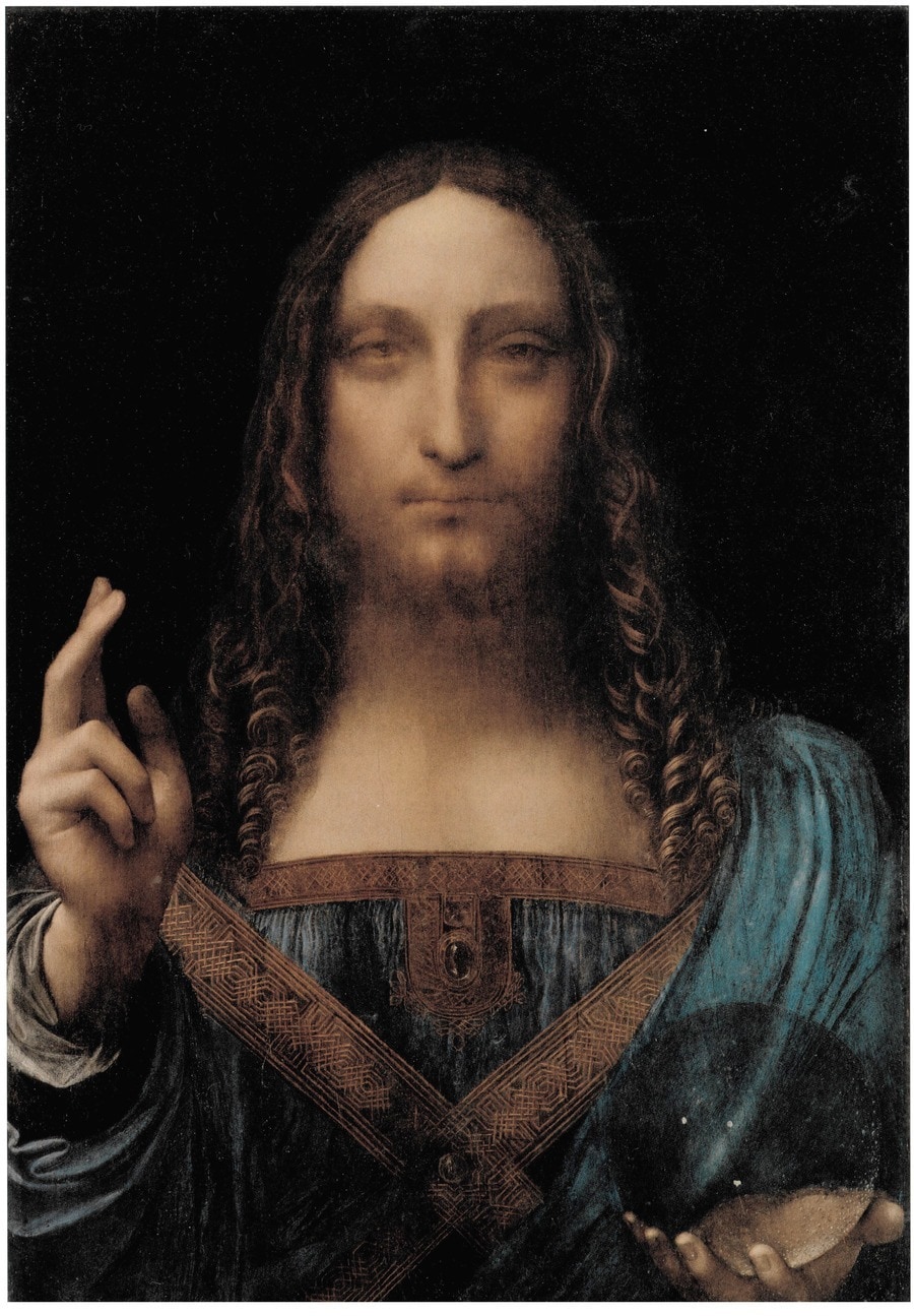 Tekeningen Van Leonardo Da Vinci Google Arts & Culture Staat In Het