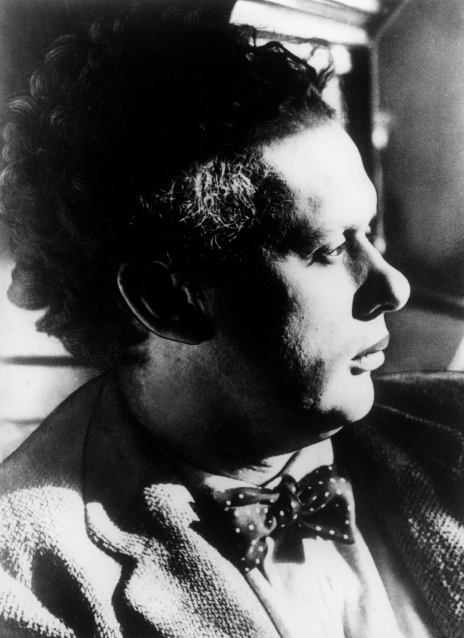 A Toast to Dylan Thomas on His 100th Birthday | De Morgen