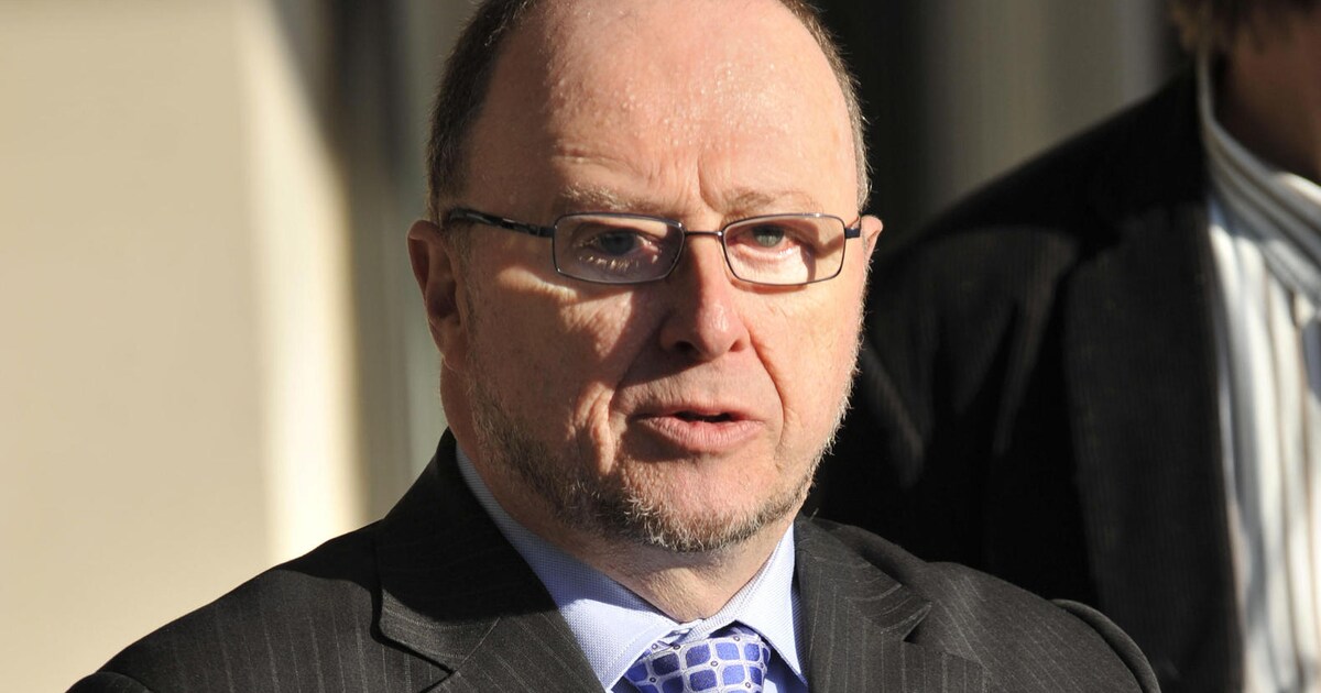 Luc Cortebeeck (exACV) verkozen tot voorzitter van de Internationale