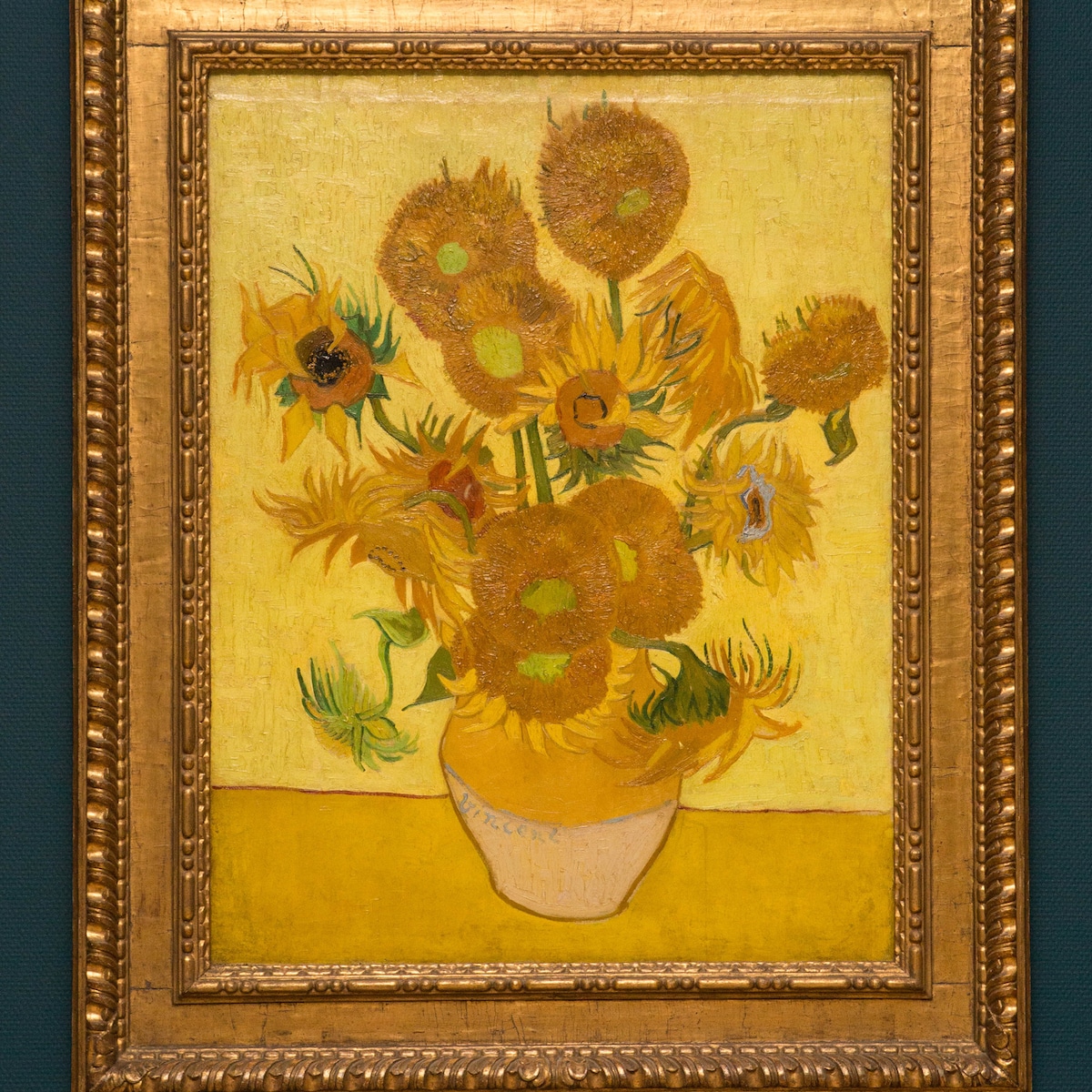 Amsterdams Van Gogh Museum verbluft met nieuwe collectieopstelling De Morgen