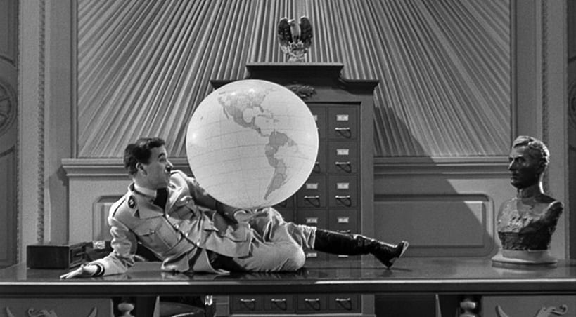 Hitler had van globalisering nog geen last, maar Kim Jong-un wel | De ...
