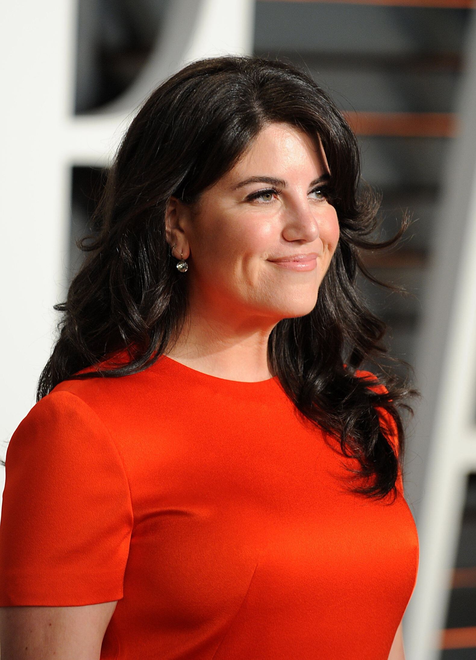 Monica Lewinsky: de straffe comeback van meest verfoeide vrouw ter wereld |  De Morgen