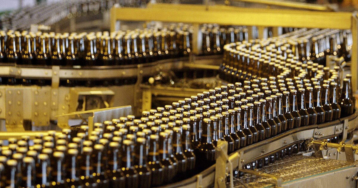Coca-Cola neemt belang van AB InBev in Afrikaanse divisie over | De Morgen