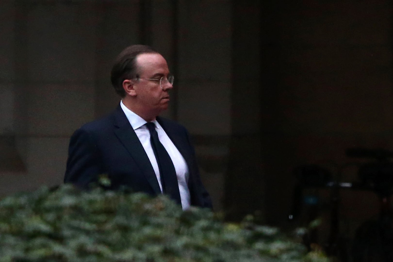 Proces dreigt voor HSBC in Frankrijk | De Morgen