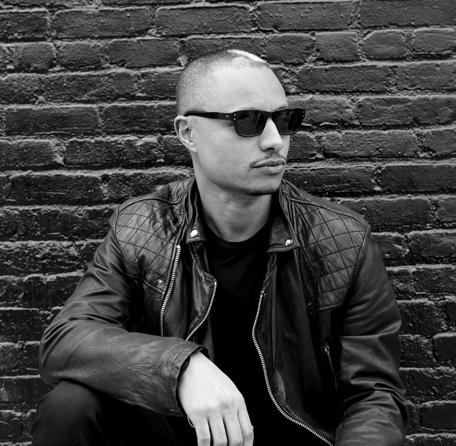 José James 'Yesterday I Had the Blues' Mr. James zingt Lady Day De