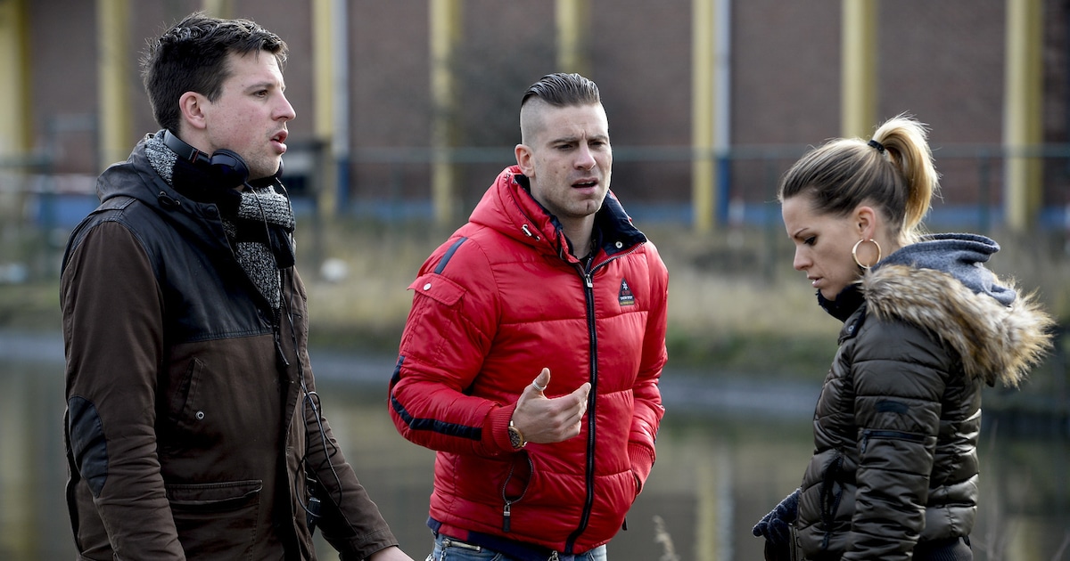 Vlaamse misdaadthriller 'D'Ardennen' opent Film Fest Gent | De Morgen