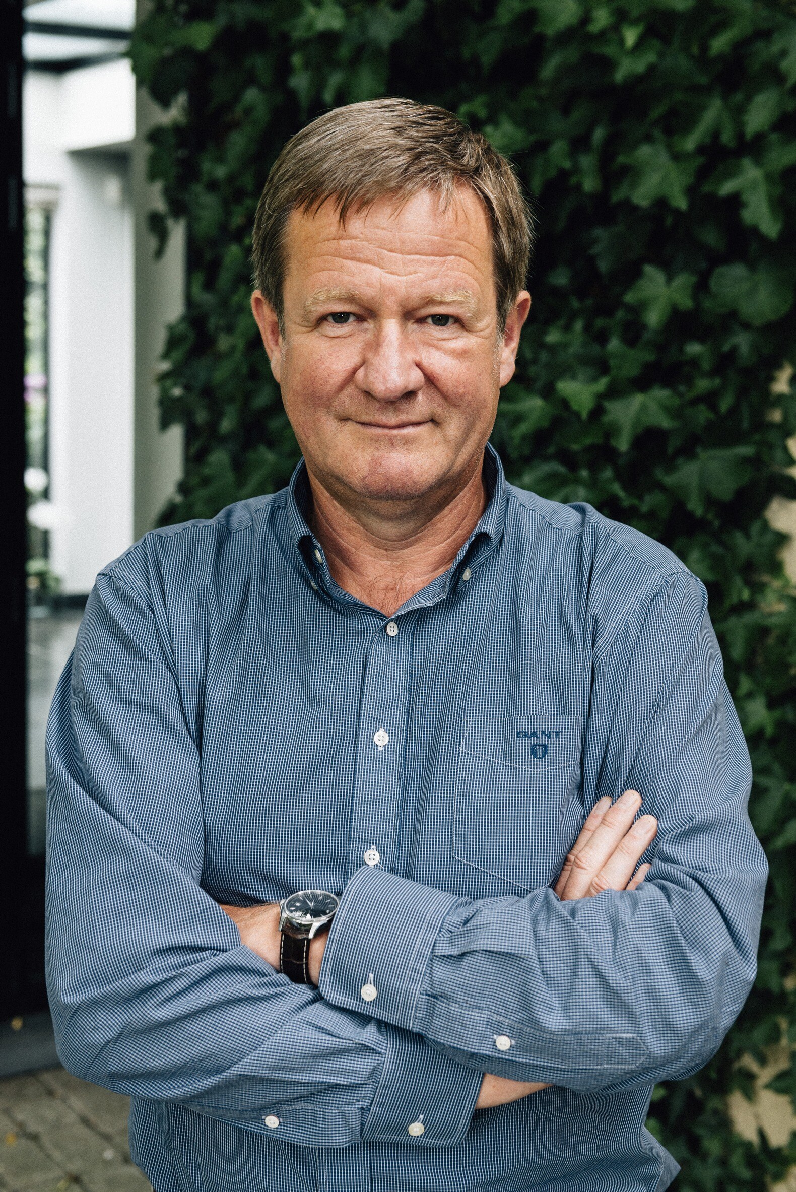 Ondernemers: 