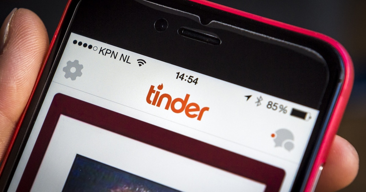 Zo fel tiert Tinder op Twitter na kritisch artikel | De Morgen