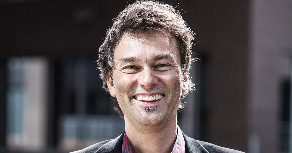 Martijn Bal: 